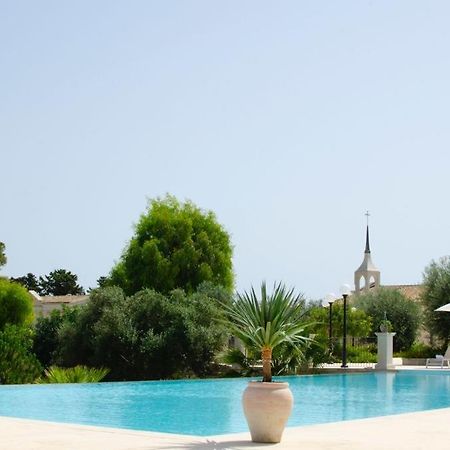 Borgo Vita Novella Marzamemi Buitenkant foto