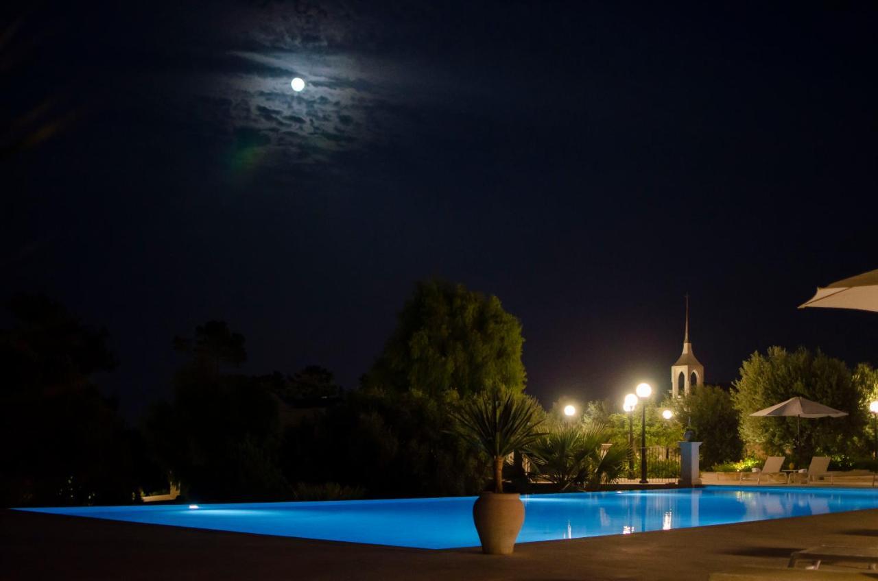 Borgo Vita Novella Marzamemi Buitenkant foto