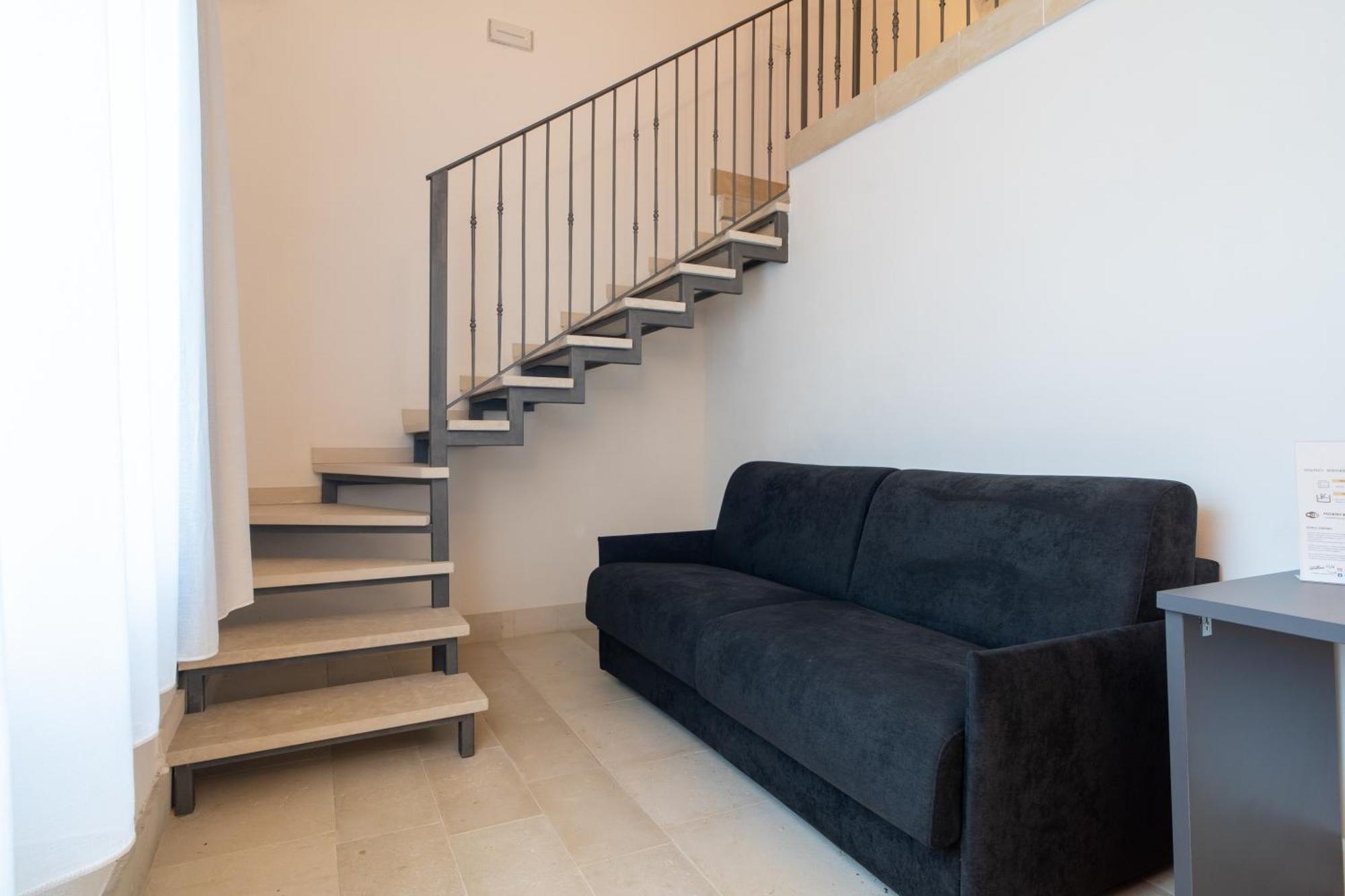 Borgo Vita Novella Marzamemi Buitenkant foto