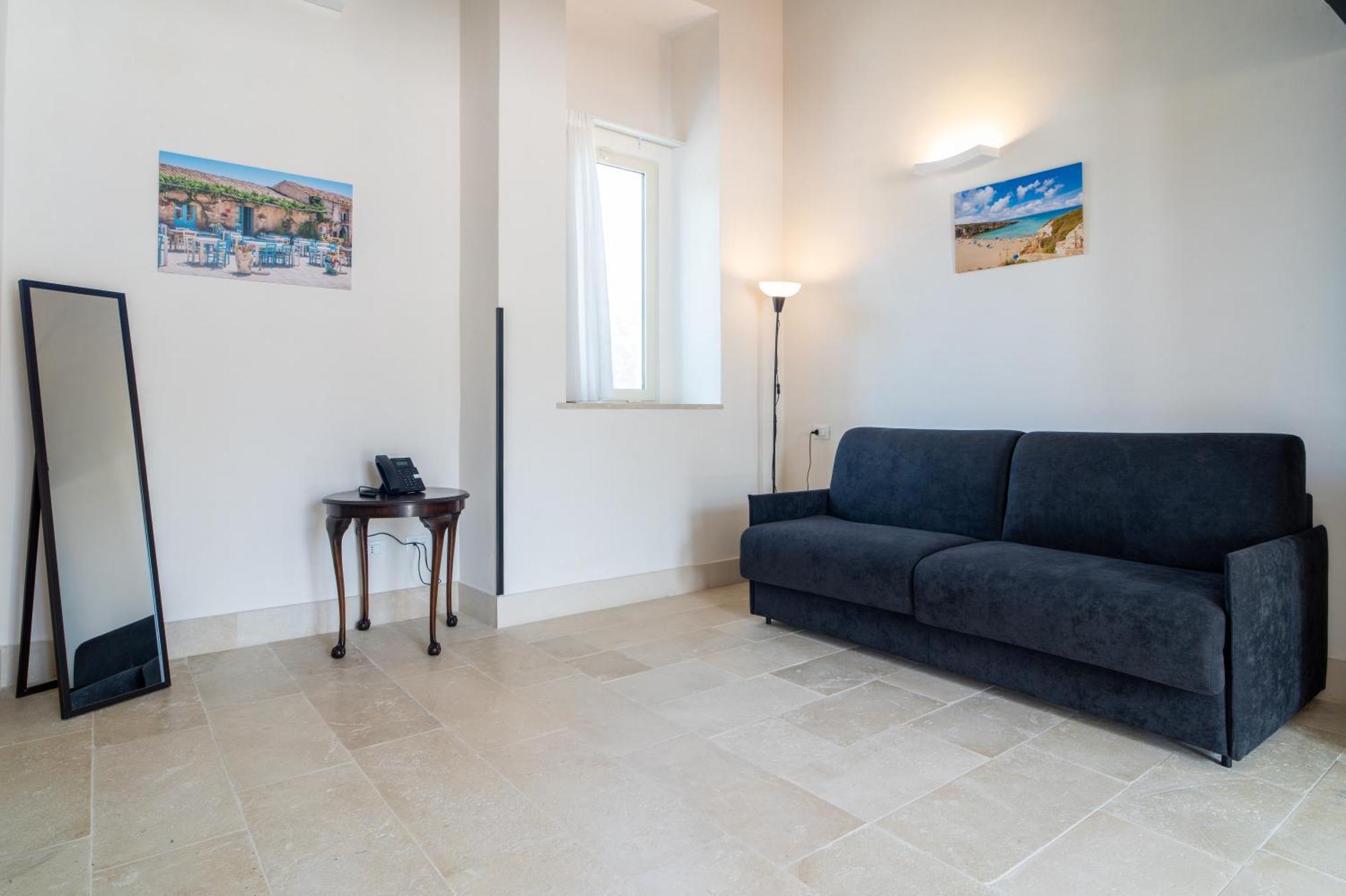 Borgo Vita Novella Marzamemi Buitenkant foto