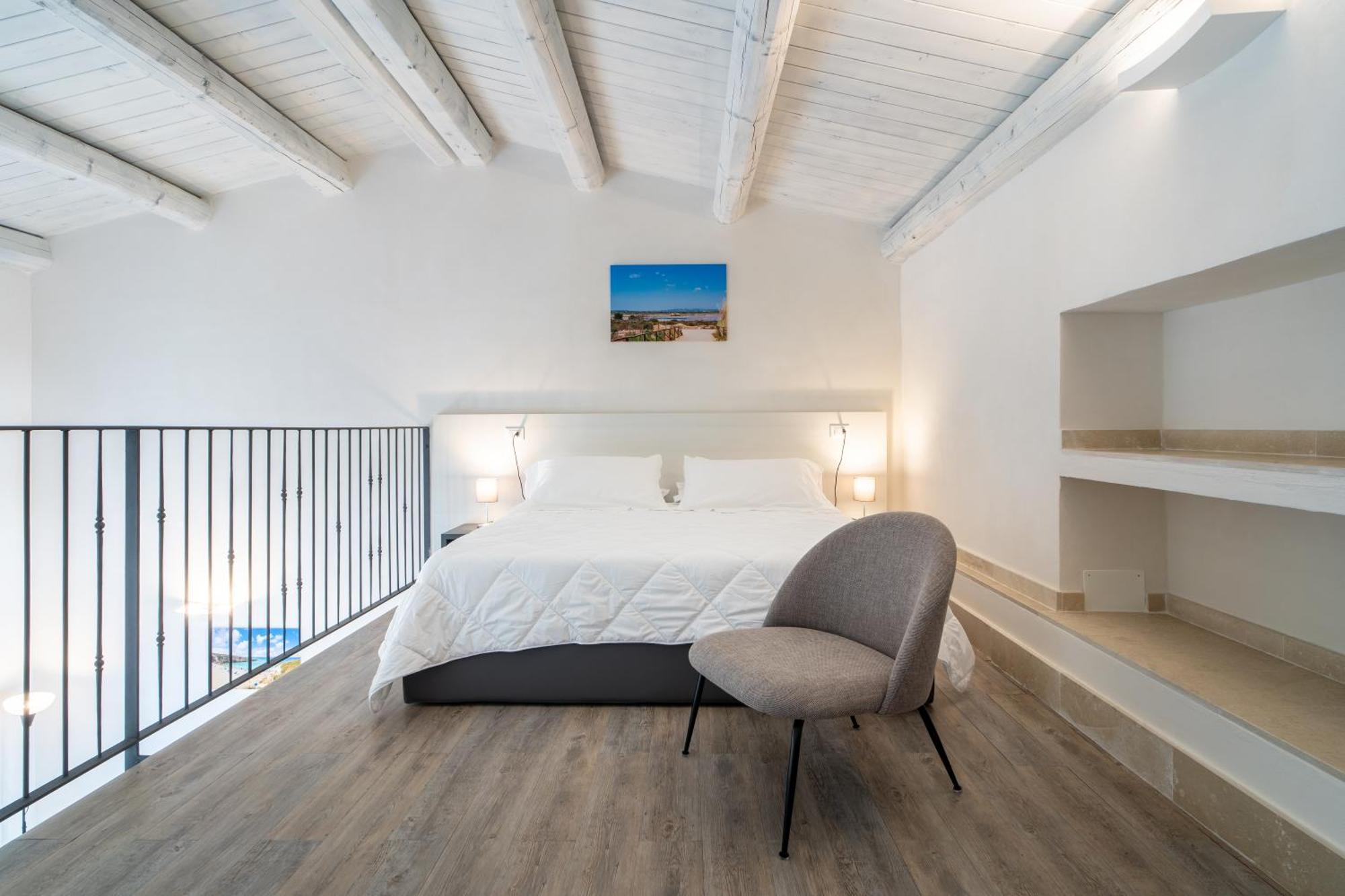 Borgo Vita Novella Marzamemi Buitenkant foto