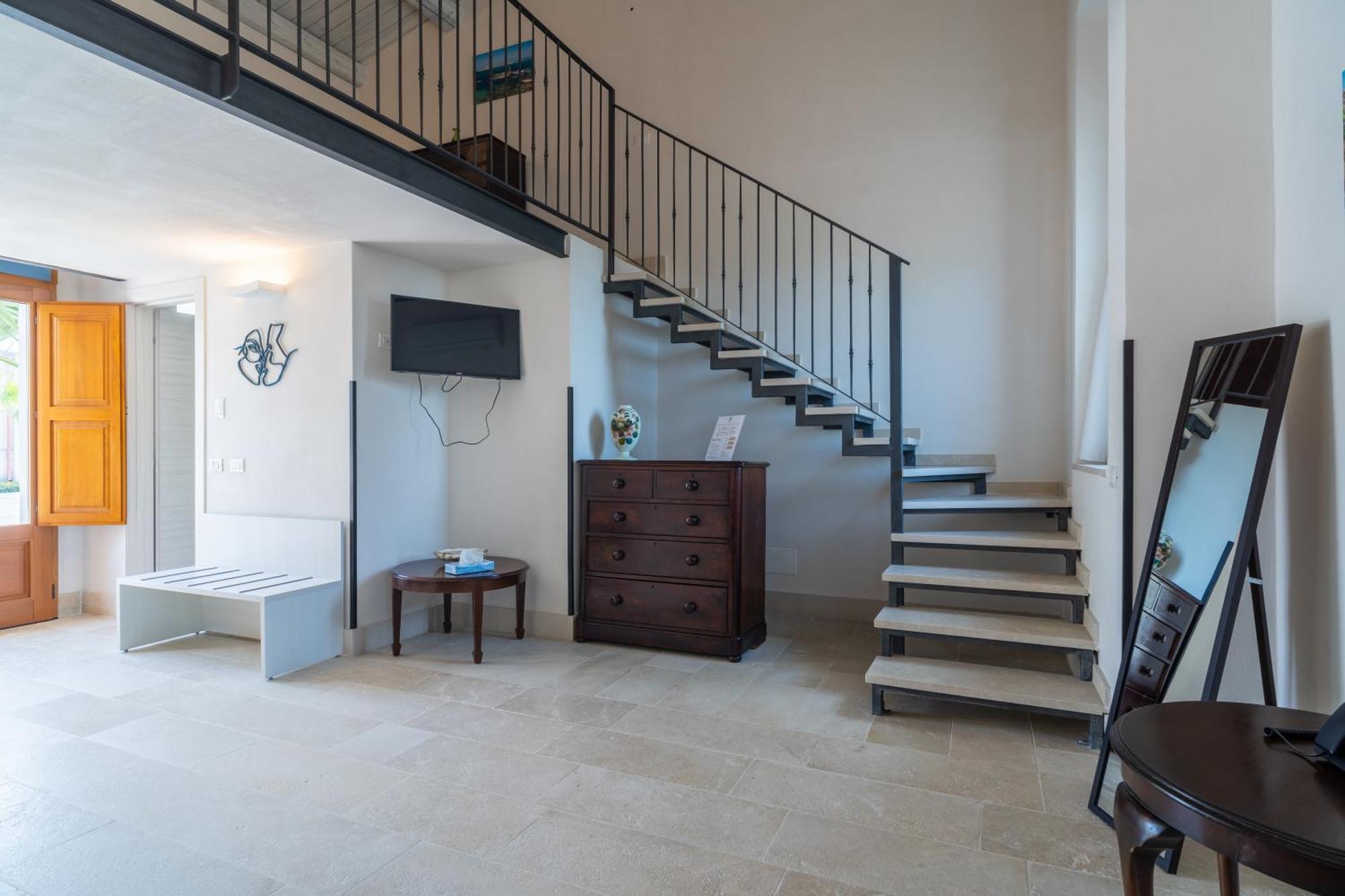 Borgo Vita Novella Marzamemi Buitenkant foto