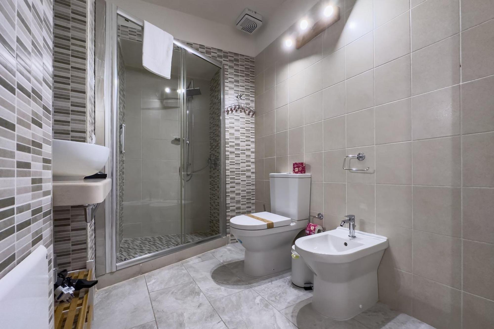 Borgo Vita Novella Marzamemi Buitenkant foto