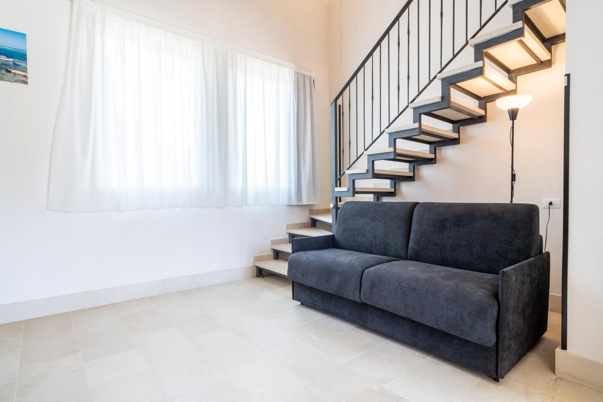 Borgo Vita Novella Marzamemi Buitenkant foto