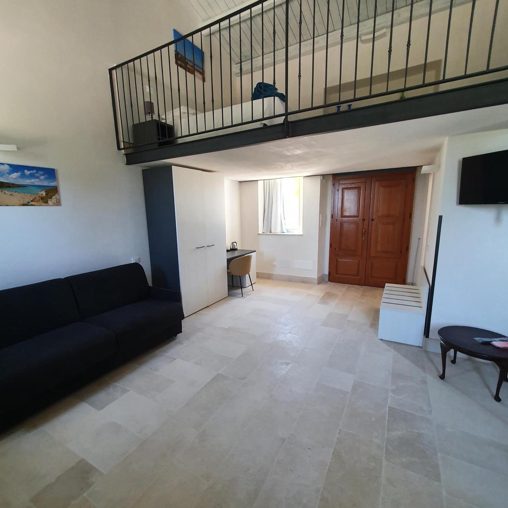 Borgo Vita Novella Marzamemi Buitenkant foto