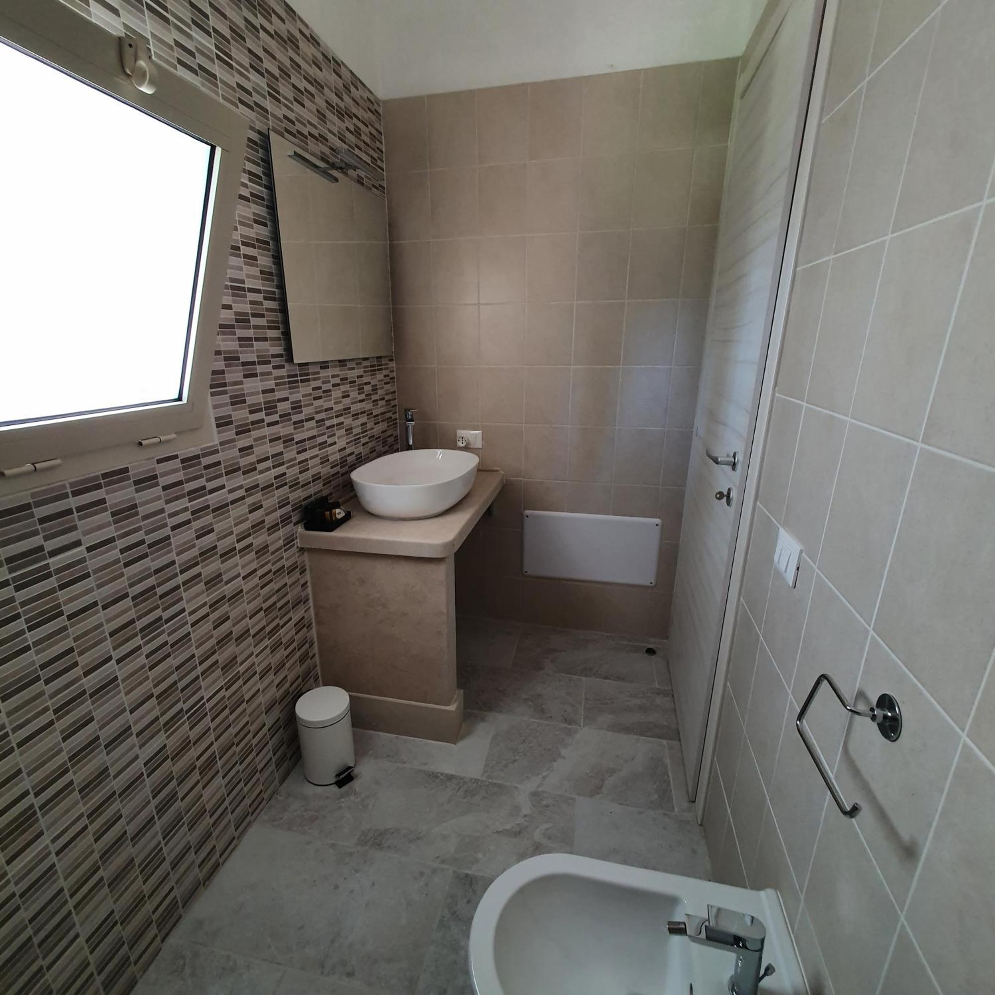 Borgo Vita Novella Marzamemi Buitenkant foto